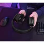 Trust Gaming GXT 492 Carus Auriculares Gaming con Micrófono Jack 3.5 Negros